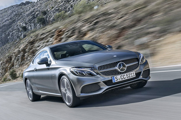 Нови рекорд Мерцедеса